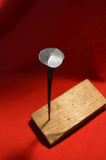Clou pointe de diamant lg 150 | prix TTC