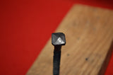 Tirefond tête carrée pointe de diamant 6*50 | prix TTC
